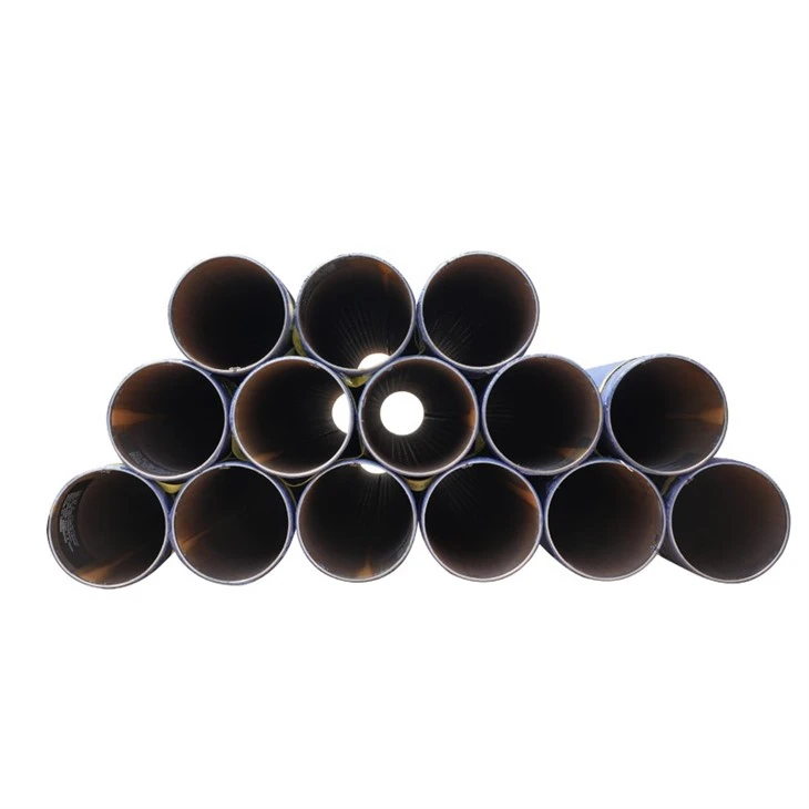 DN300 SCH40 ERW Steel Pipe high quality