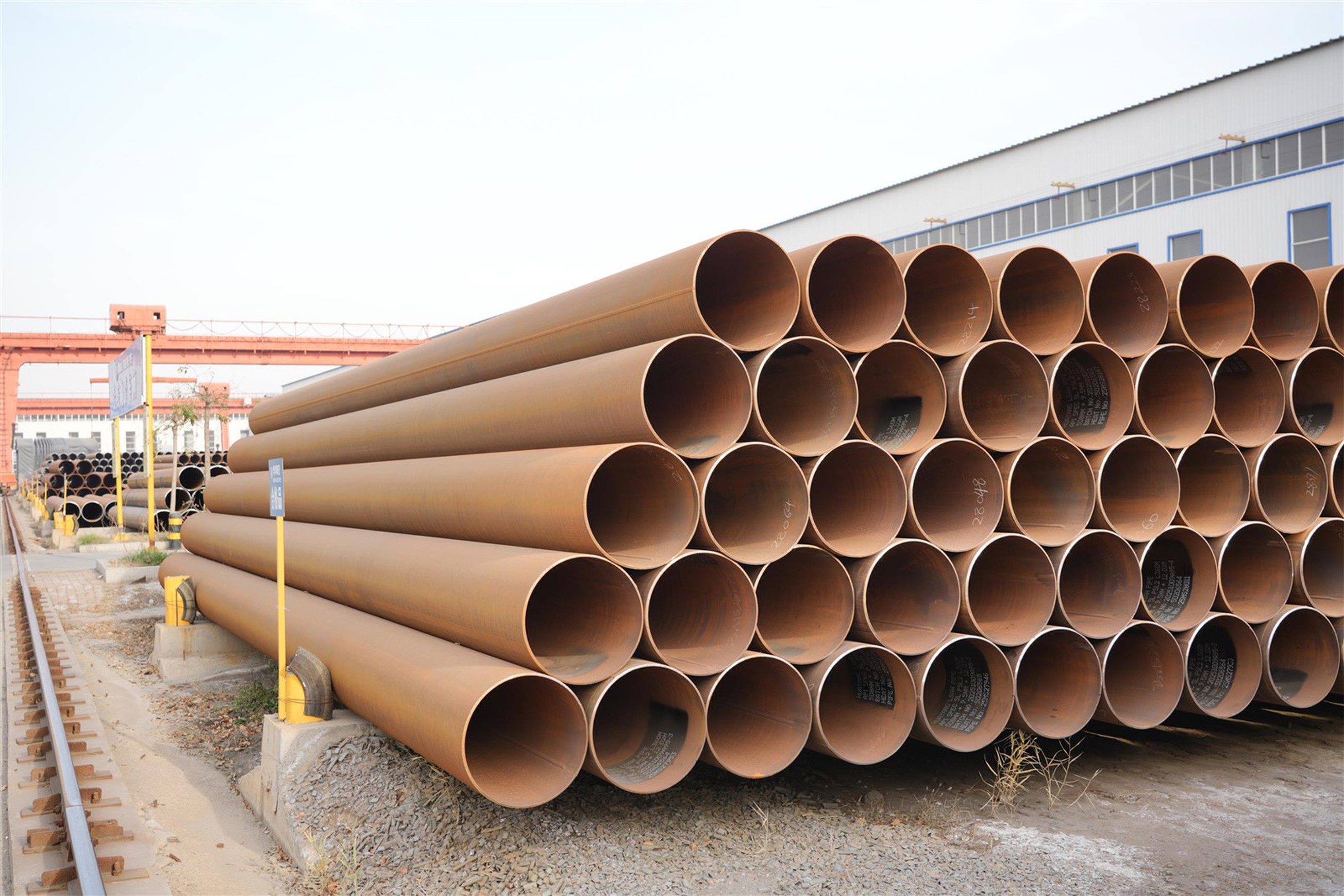 lsaw steel pipe lsaw steel pipe