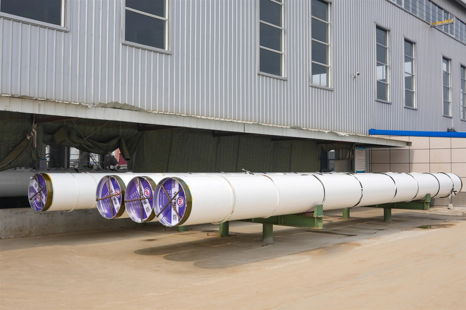 LSAW Pipe LSAW Pipe