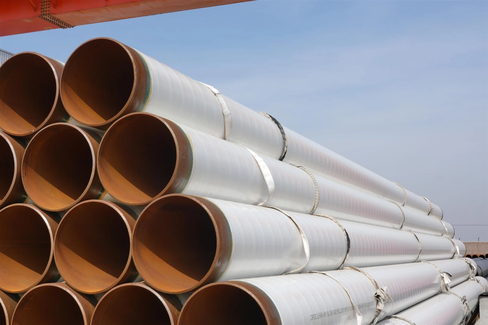 LSAW Pipes LSAW Pipes