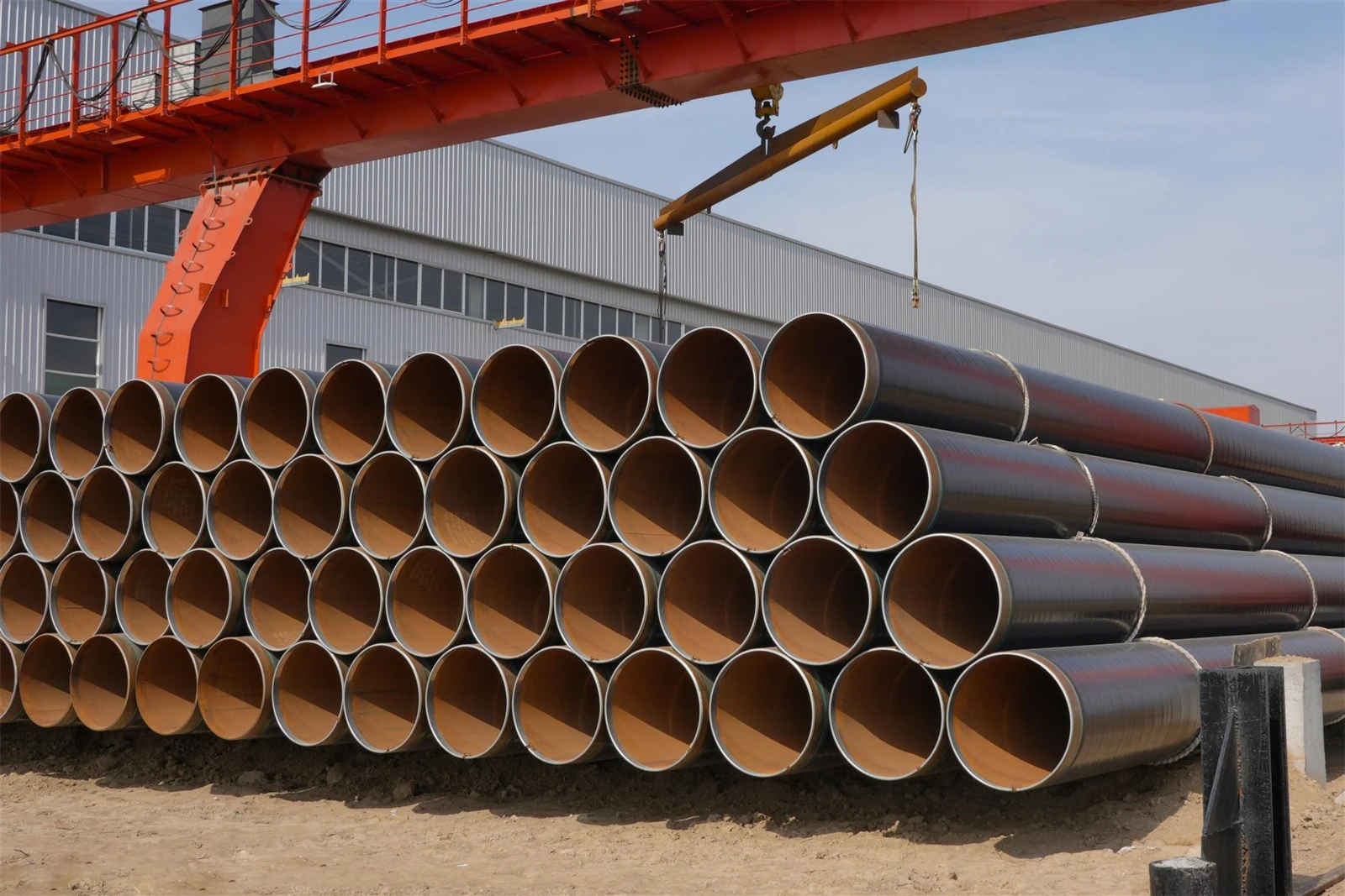 HFW Pipes HFW Pipes